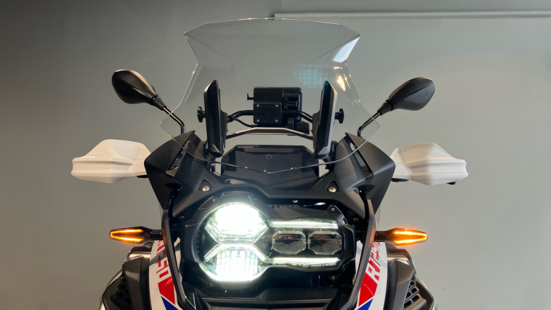 BMW R1250 GS Adventure TE